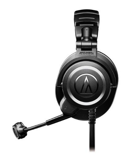AUDIO-TECHNICA ATH-M50xSTS XLR