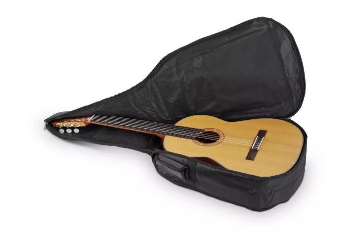 Funda Guitarra Clásica ROCKBAG Basic RB20528B