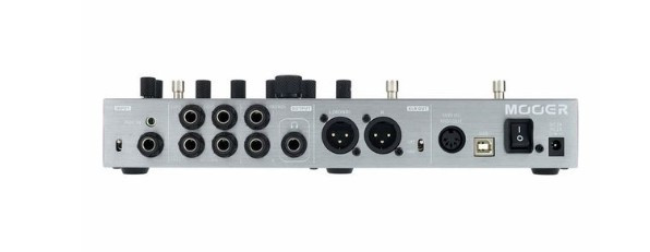 MOOER GE300 Lite