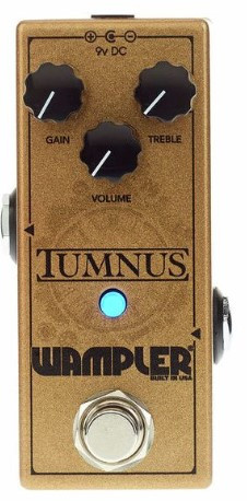 WAMPLER Tumnus Overdrive V2
