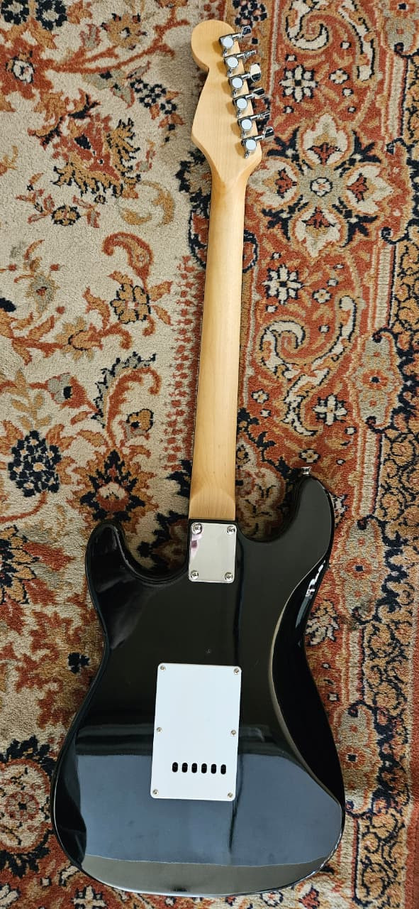 MEMPHIS FTASF-40-SB - Stratocaster