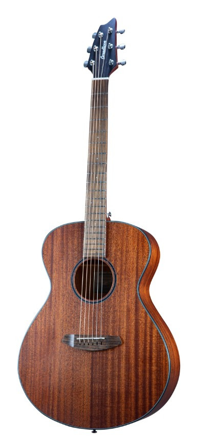 Guitare acoustique BREEDLOVE Discovery S Concert Mahogany