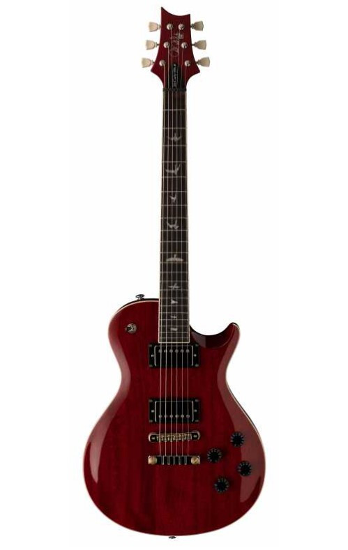 PRS SE McCarty 594 Singlecut Standard Vintage Cherry