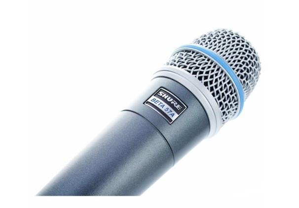 Micrófono SHURE BETA 57A