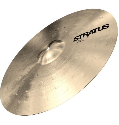 SABIAN 14" Stratus Hi-Hat