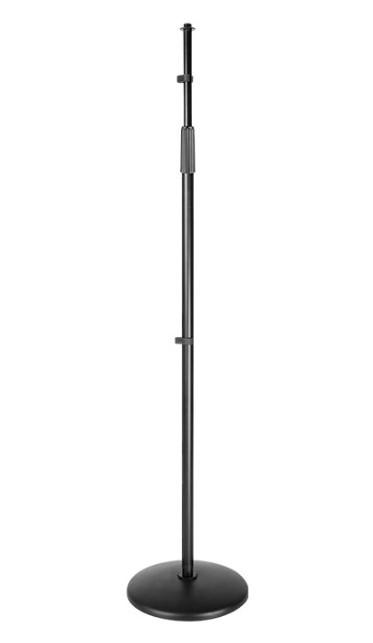 Soporte base redonda AMS ASM 130 S