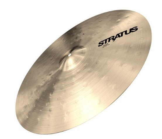 SABIAN 18" Stratus Crash