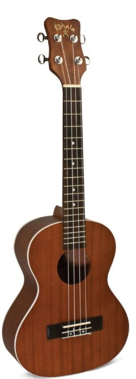 LANIKAI Ukelele Kohala Akamai Series Tenor AK-T