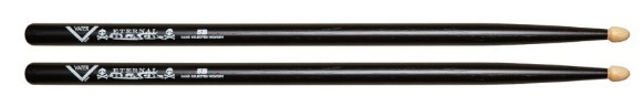 GOODWOOD by Vater 5B Eternal Black VHEB5BW
