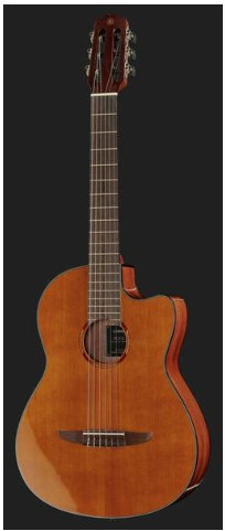YAMAHA NCX1C NAT