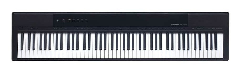 Piano d'Escenari MEDELI 88 Tecles HAMMER SP-C120