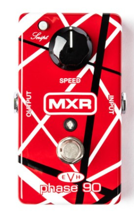 MXR EVH-90 Eddie Van Halen Phase 90