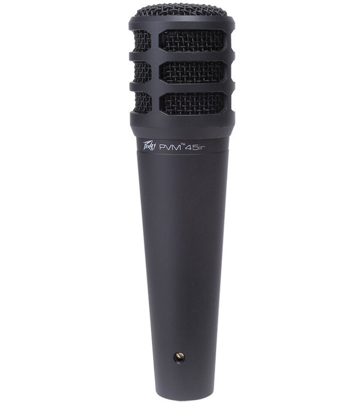 Micròfon dinàmic PEAVEY PVM 45ir