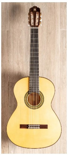 ALHAMBRA 7Fc Pure