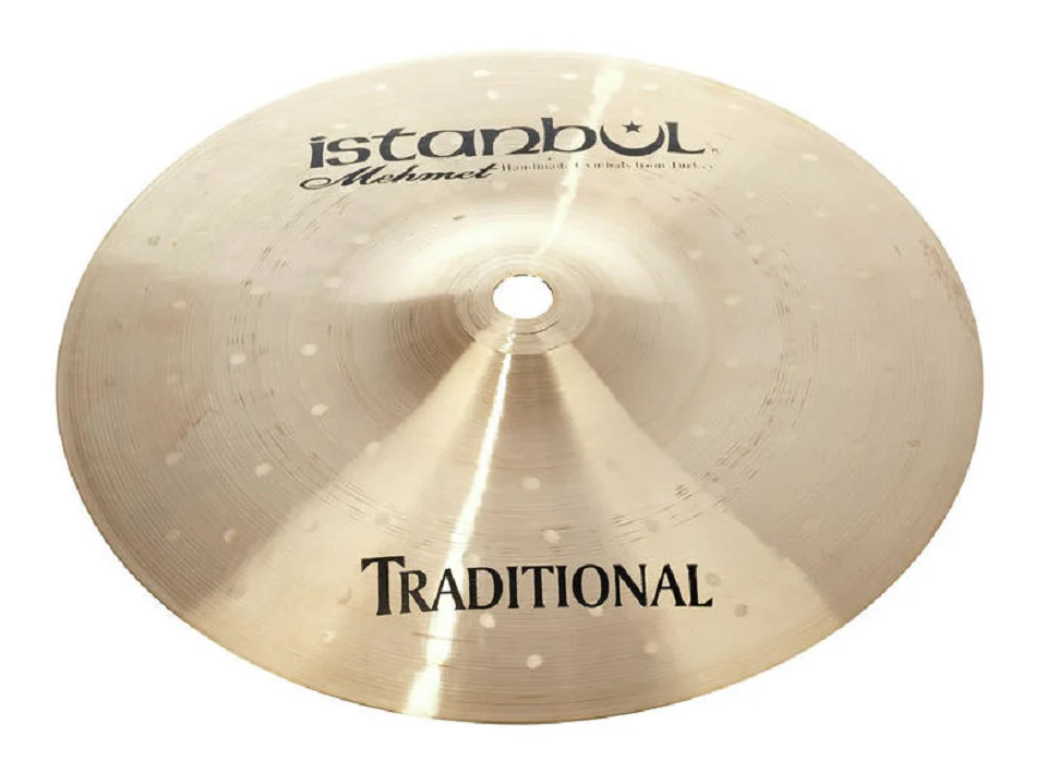 Splash ISTANBUL MEHMET 12" Traditional
