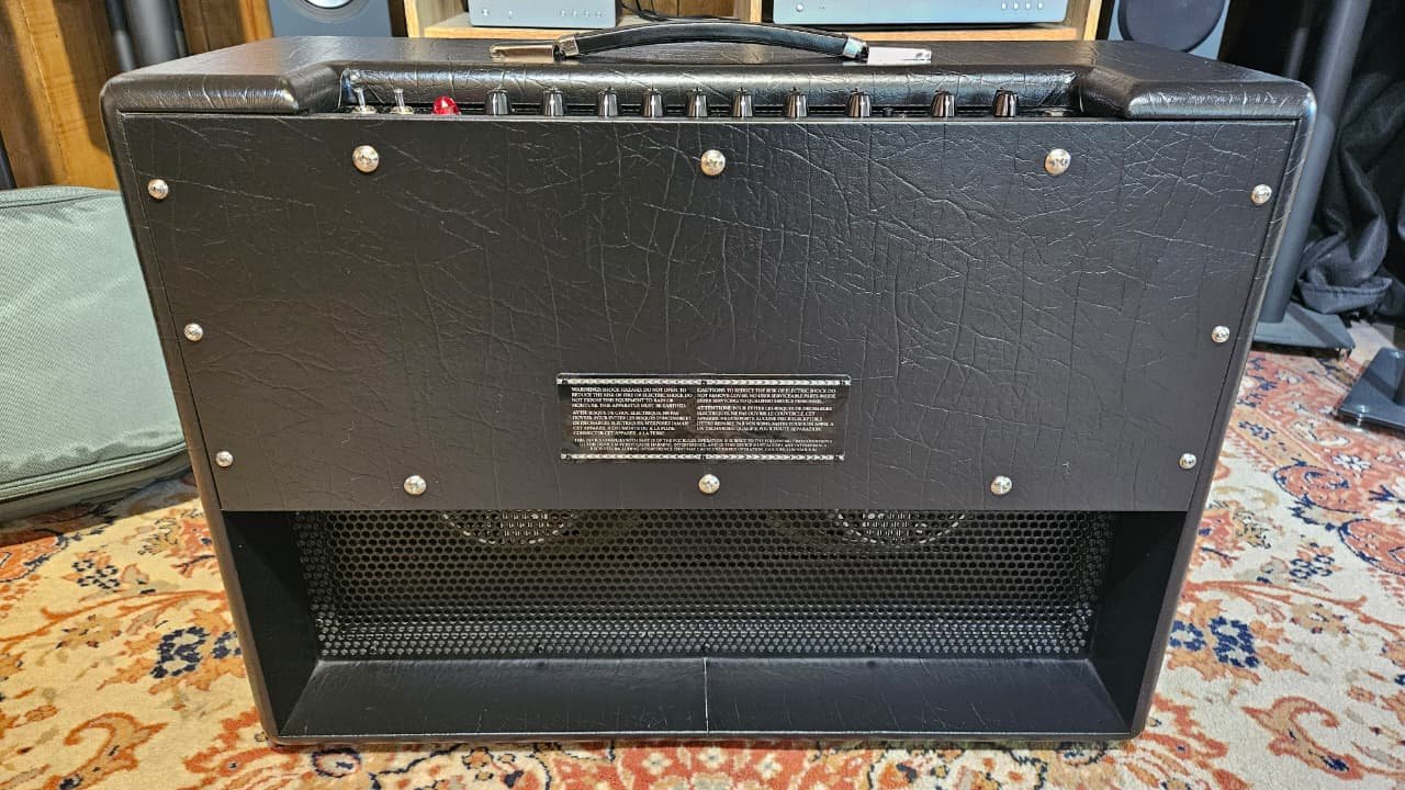 Amplificador Combo BLACKSTAR Artist 30 - Segona Mà