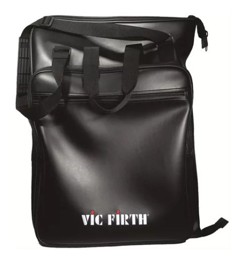 Étui pour baguettes VIC FIRTH Cuir