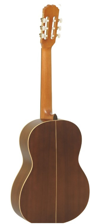 Guitarra Clásica ADMIRA Sevilla