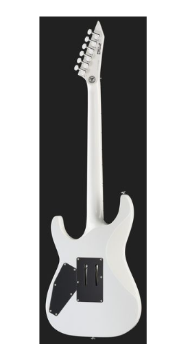 ESP LTD Horizon CTM '87 Pearl WH