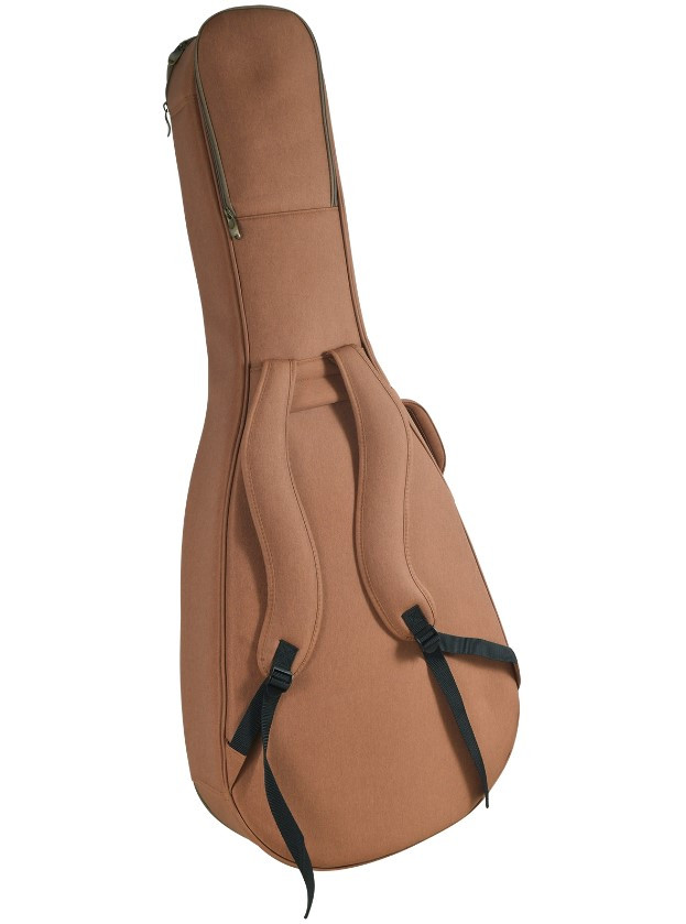 Guitarra acústica BLUERIDGE BR-43