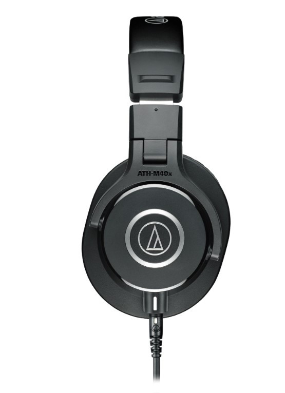 AUDIO-TECHNICA ATH-M40X