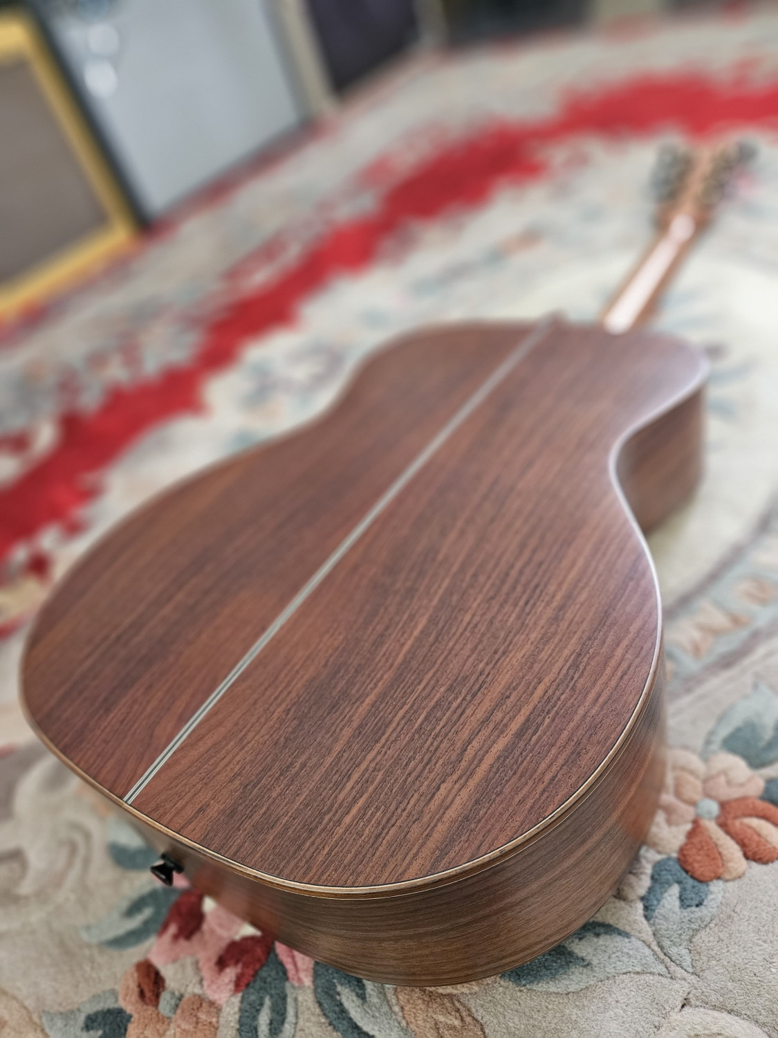 KREMONA R35