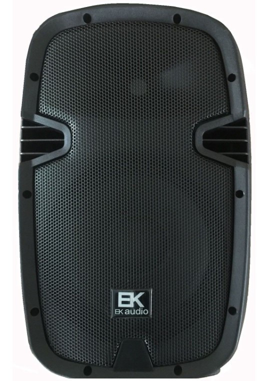 Enceinte active EK AUDIO M15PS10PA 480 W