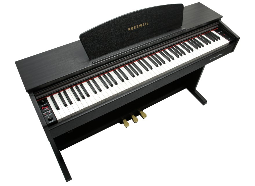 Piano Digital KURZWEIL M90