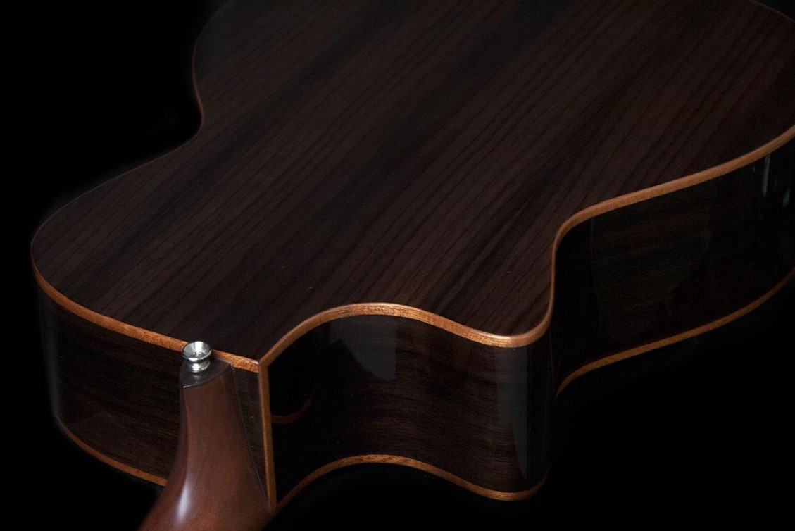 Guitarra Electroacústica WASHBURN WCG20SCE Comfort Series