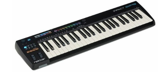 NEKTAR Impact GXP49