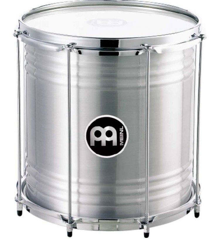 Repenique d'alumini MEINL 12'' x 12''