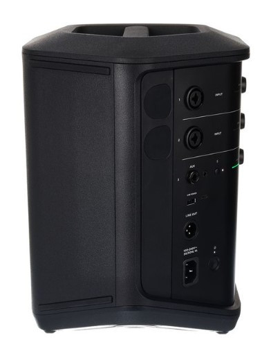 BOSE S1 Pro+Wireless PA System