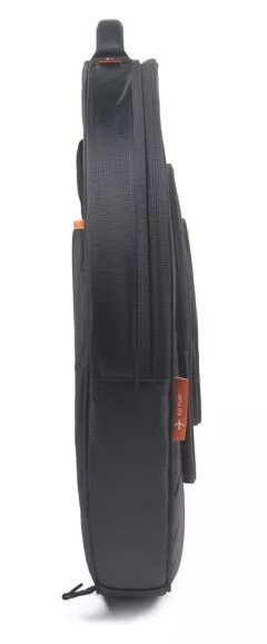 Funda MONO Cymbal 24" (Negre)