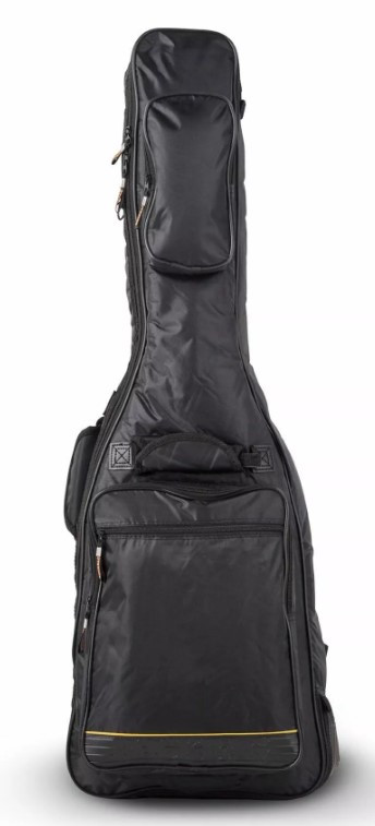 Funda ROCKBAG Deluxe guitarra elèctrica RB20506B