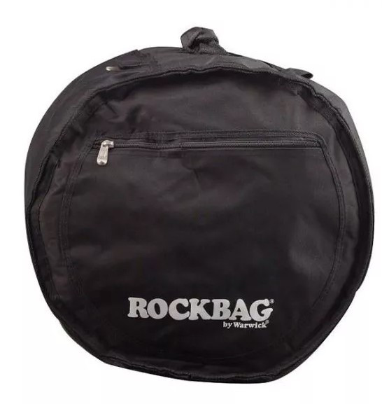 Funda ROCKBAG Deluxe Tom Base – 40.5 x 40.5 cm / 16″ x 16″