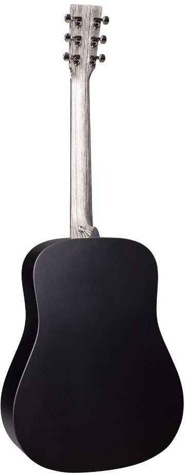 Guitarra electroacústica MARTIN Dx Johnny Cash