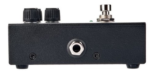 Pédale SADOWSKY SBP-2 Bass Preamp V2
