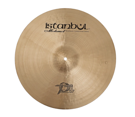 Crash ISTANBUL MEHMET 18" Classic 70's