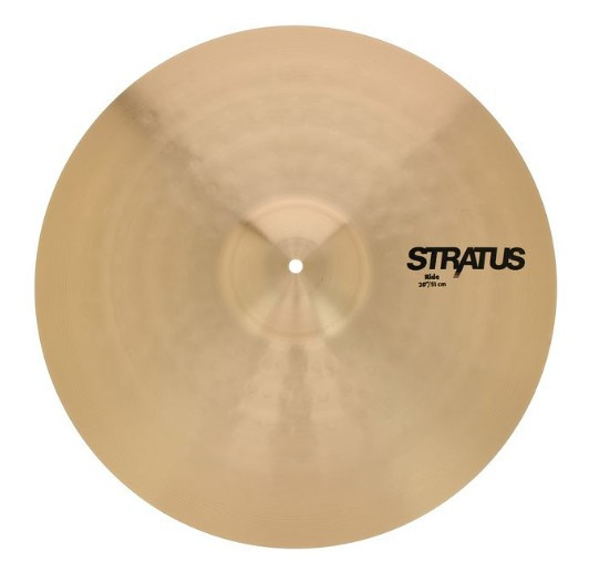 Set de cymbales SABIAN Stratus Promotional S5005G