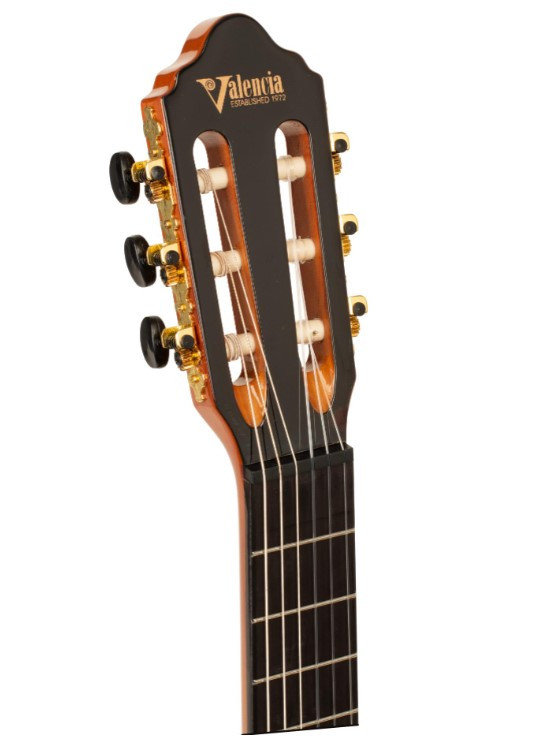 Guitare classique naturelle VALENCIA VC264
