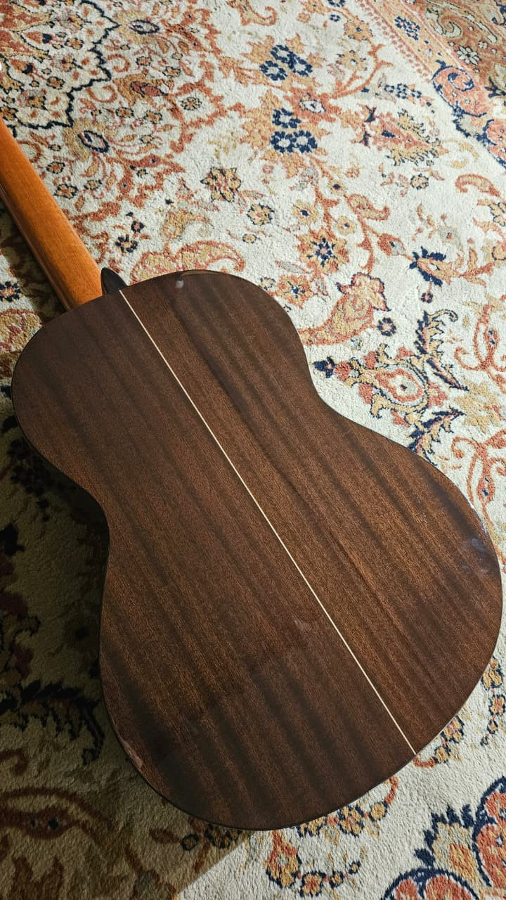 Guitarra clàssica ALHAMBRA 3C - B-Stock