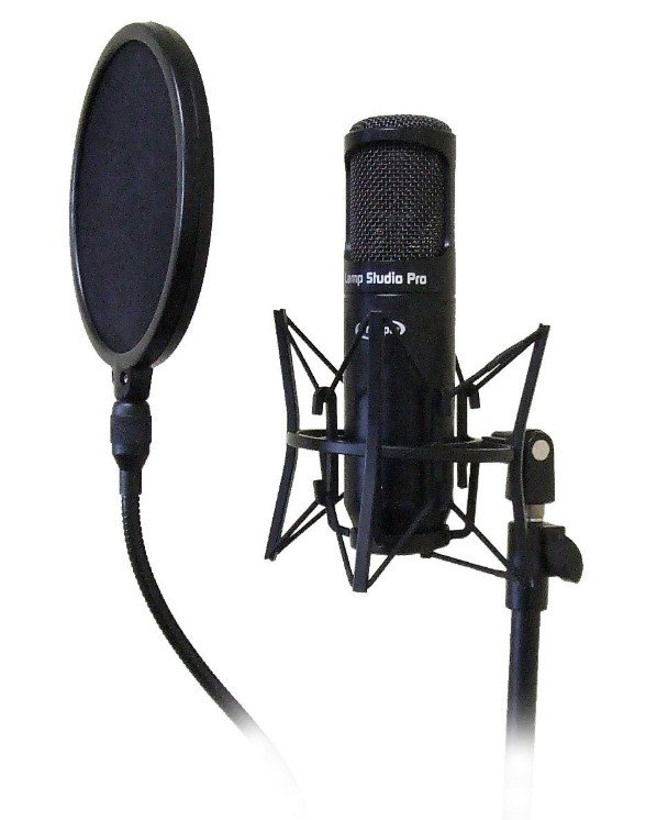 Filtre antipop PRODIPE POP18 pour Studio