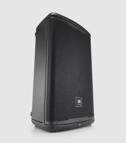 Altaveu autoamplificat JBL EON 710
