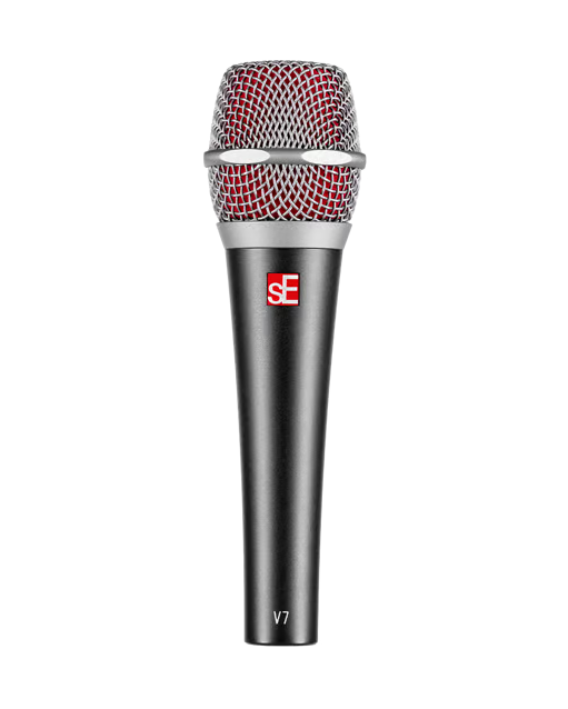 SE ELECTRONICS V7