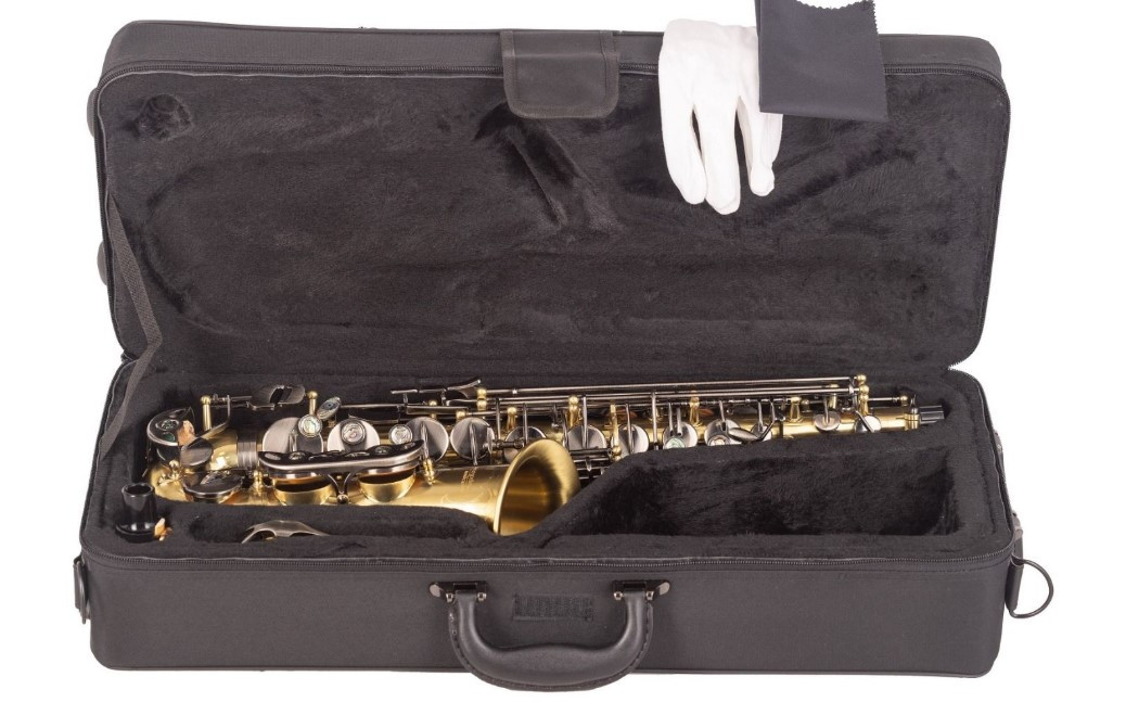 Saxophone Alto J. MICHAEL BPAL-AL1100AG