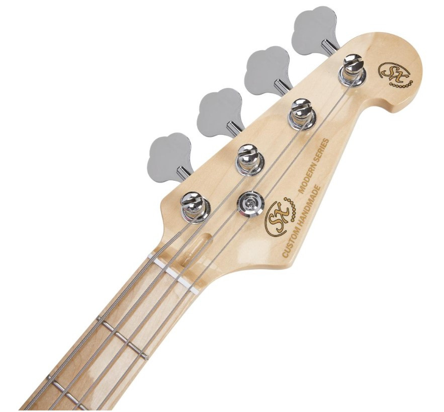 Basse SX PB SBM23TS 3 tone sunburst