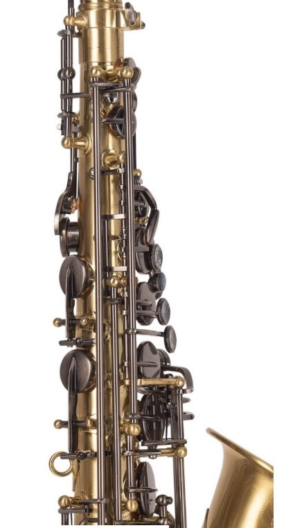Saxophone Alto J. MICHAEL BPAL-AL1100AG
