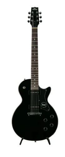HERITAGE Ascent Collection H-137 P90 - Black
