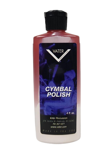 VATER Cymbal polish