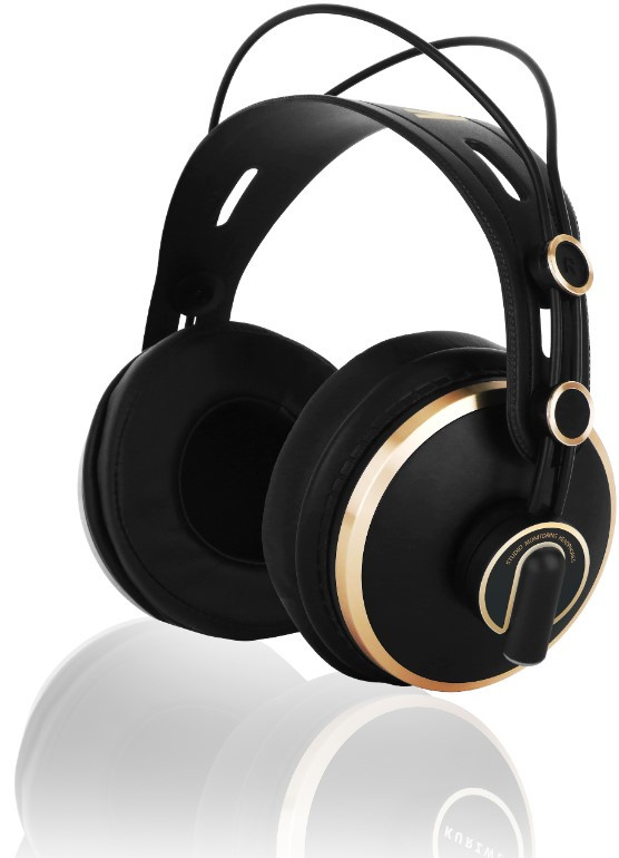 Auriculares KURZWEIL HDS1
